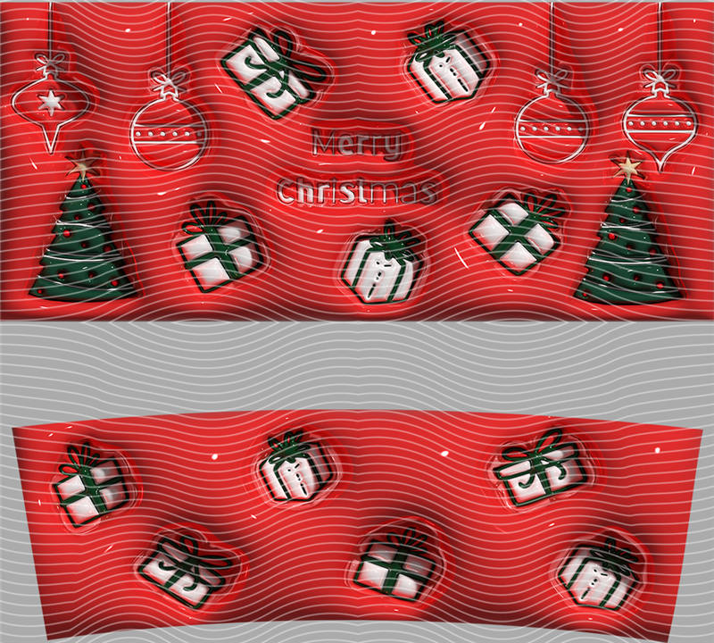 40oz cup wraps-X 366